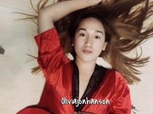 Oliviajonhanson