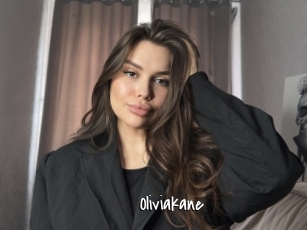 Oliviakane