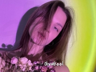 Oliviakeel