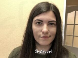 Oliviakopell