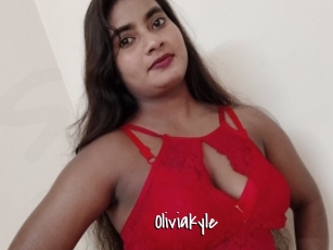 oliviakyle Sexy Footjobs