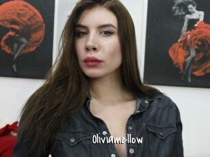 Oliviamellow