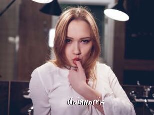 Oliviamorris
