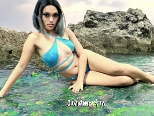 Oliviamortin