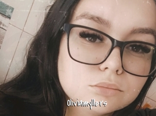Oliviamyllers