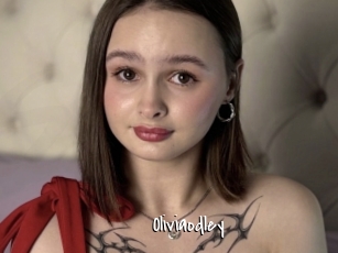 Oliviaodley