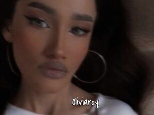 Oliviaroy1