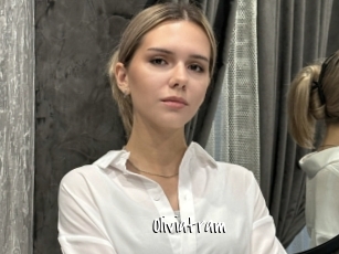 Oliviatram