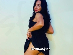 Oliviawadson