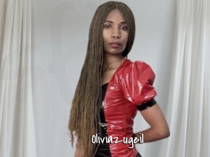 Oliviazugeil