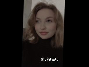 Olivkaway