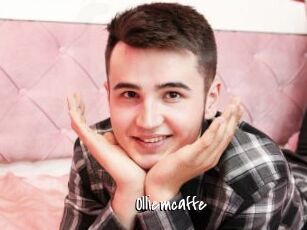 Olliemcaffe