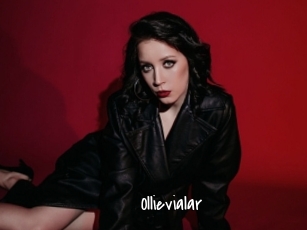 Ollievialar