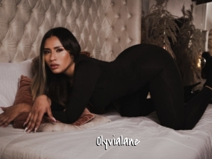Olyvialane