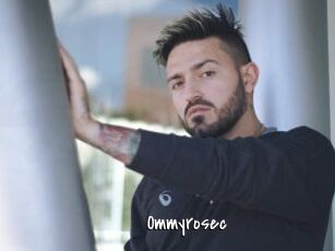 Ommyrosec