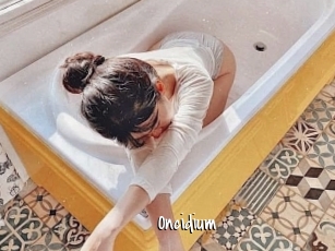 Oncidium