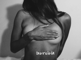 Oneiricleila