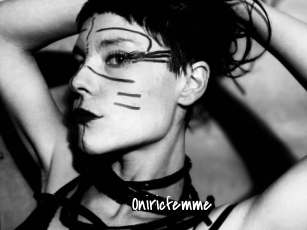 Oniricfemme