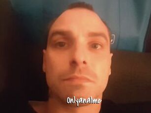 Onlyanalme