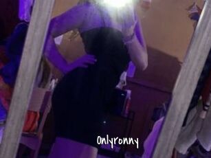 Onlyronny