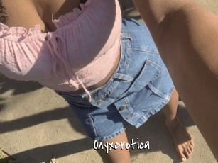 onyxerotica Sexy Footjobs