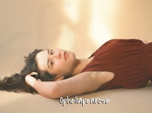 Opheliapenrose