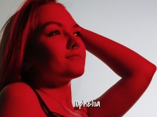 Opheliia