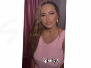 Ophelyia