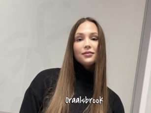 Oraalsbrook
