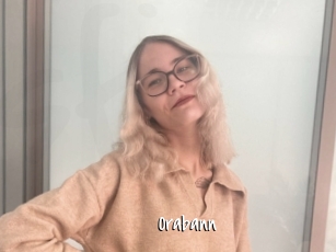 Orabann