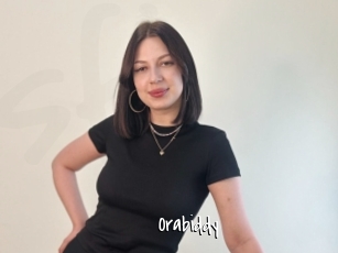 Orabiddy