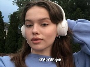 Orabrandon