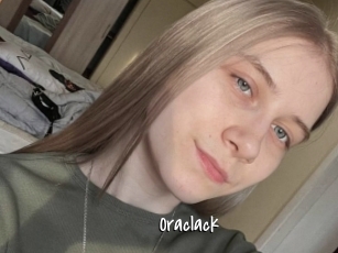 Oraclack