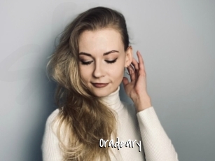 Oradeary