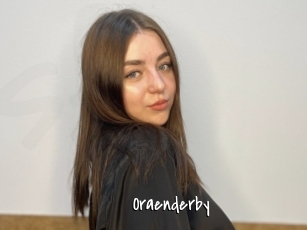 Oraenderby