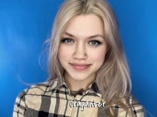Oraganter