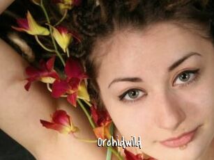 Orchidwild