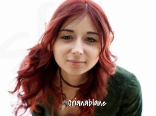 Orianablane