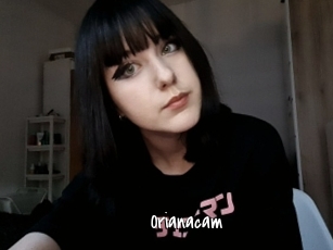 Orianacam