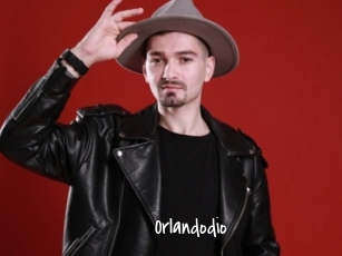 Orlandodio