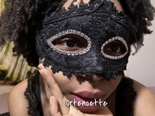 Ortencette