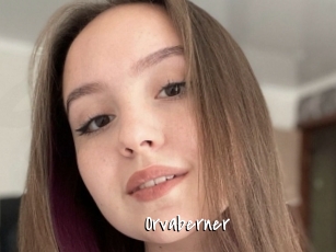Orvaberner