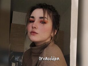 Orvacolden
