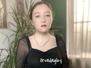 Orvadagley