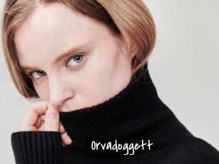 Orvadoggett