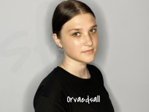 Orvaedsall
