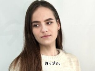 Orvafay