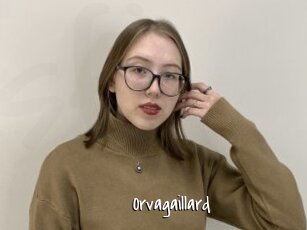 Orvagaillard