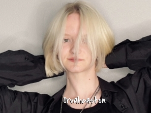 Orvaheaston