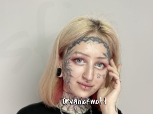 Orvahickmott